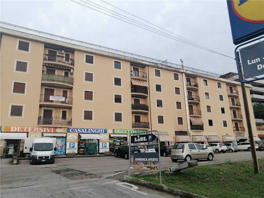appartamento in vendita a Pontecorvo