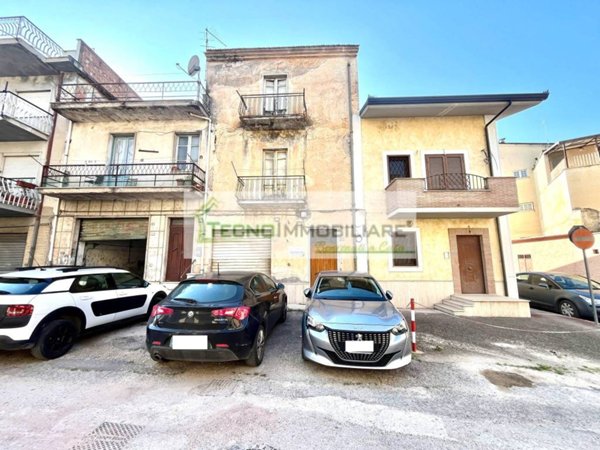 casa indipendente in vendita a Pontecorvo