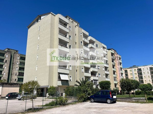 appartamento in vendita a Pontecorvo