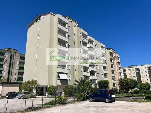 appartamento in vendita a Pontecorvo