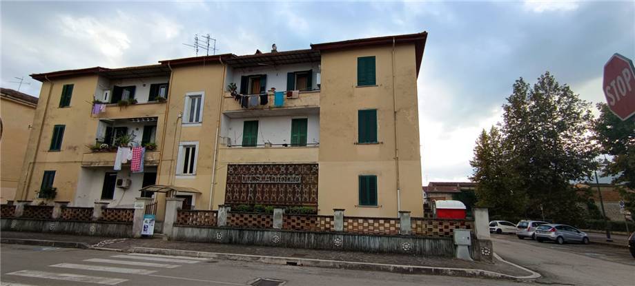 appartamento in vendita a Pontecorvo