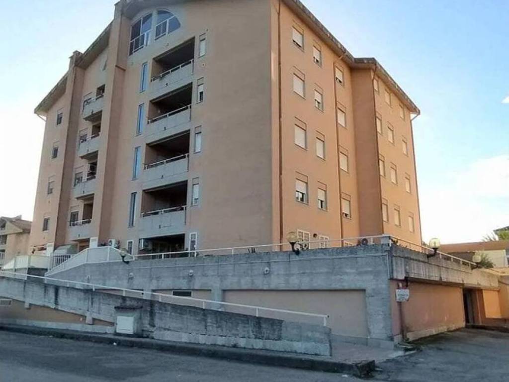 appartamento in vendita a Pontecorvo