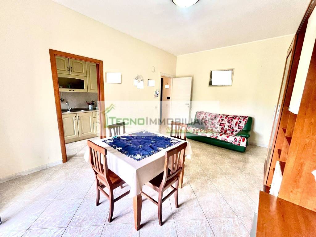 appartamento in vendita a Pontecorvo