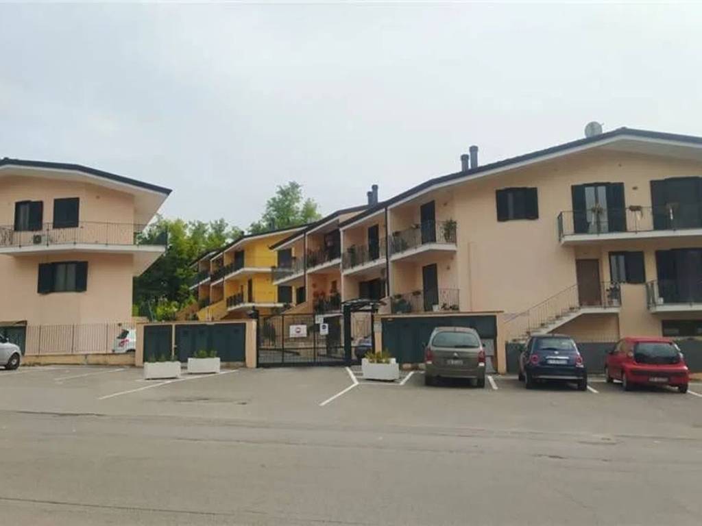 casa indipendente in vendita a Pontecorvo