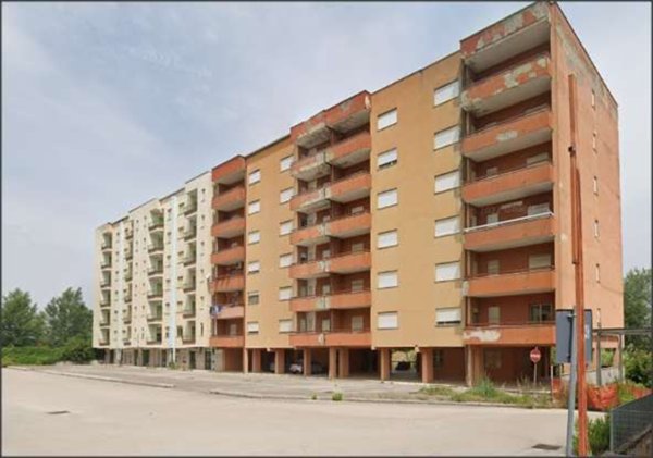 appartamento in vendita a Pontecorvo