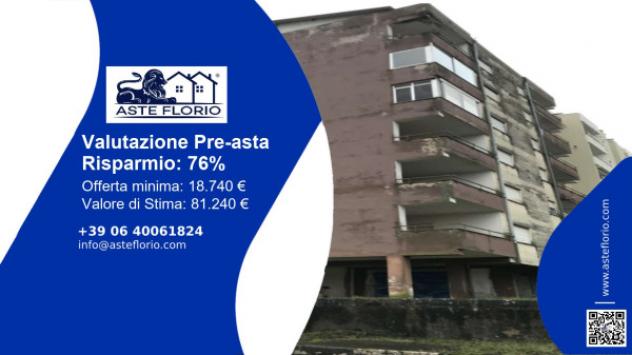 appartamento in vendita a Pontecorvo