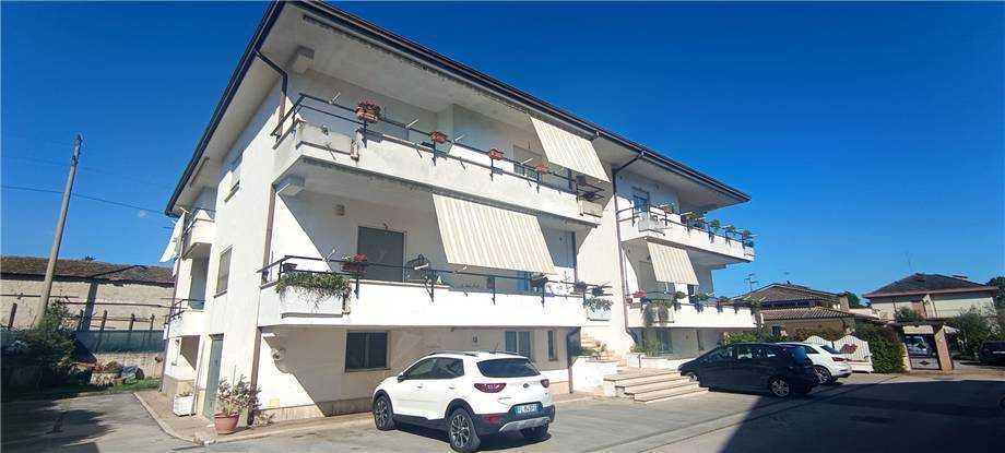 appartamento in vendita a Pontecorvo