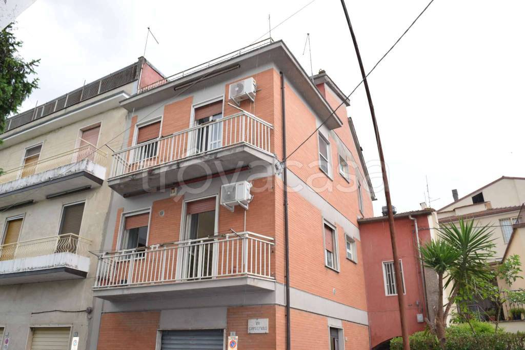 casa indipendente in vendita a Pontecorvo