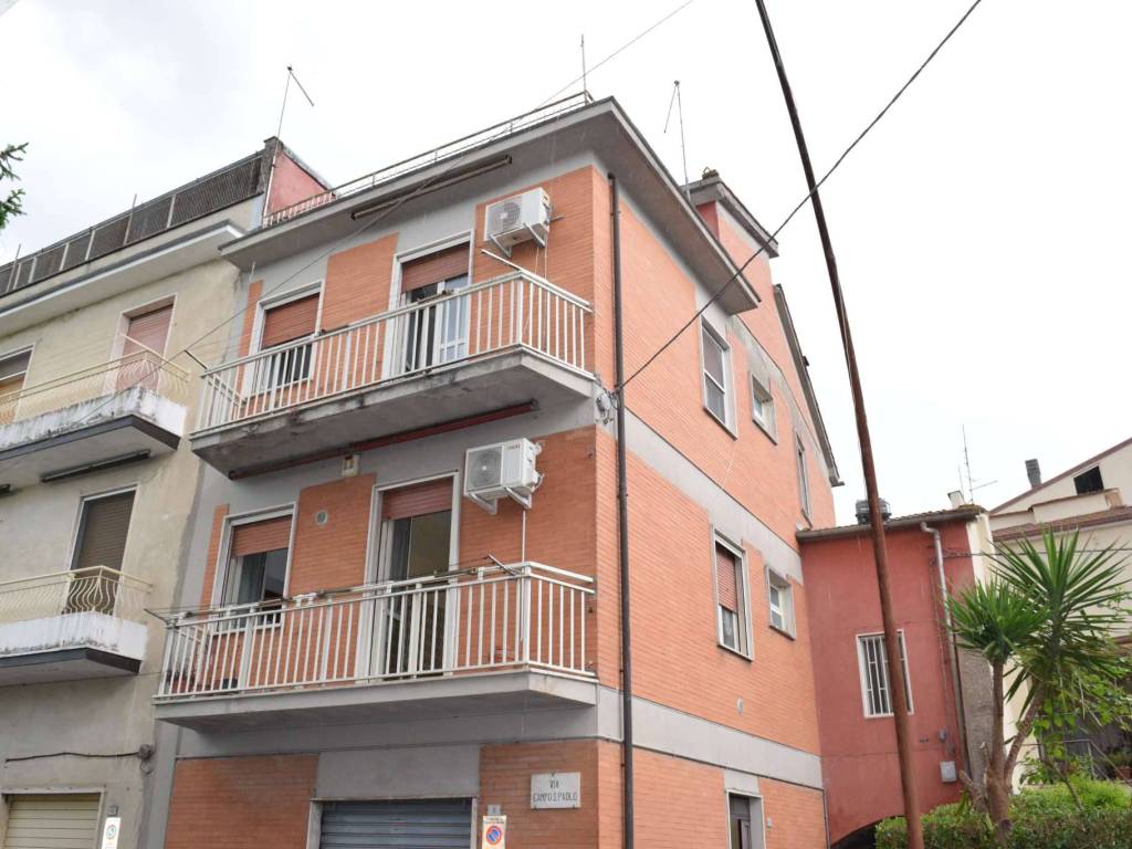 casa indipendente in vendita a Pontecorvo