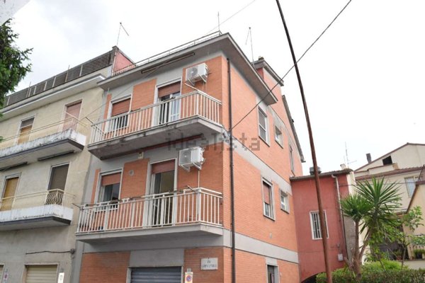 casa indipendente in vendita a Pontecorvo
