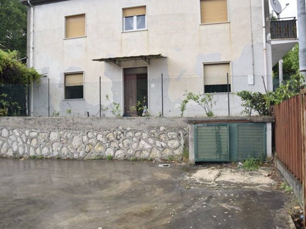 appartamento in vendita a Pontecorvo