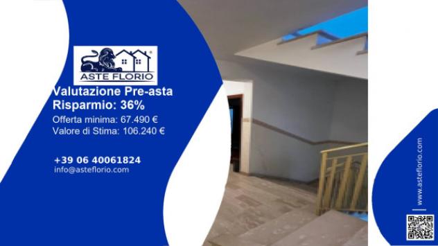 appartamento in vendita a Pontecorvo