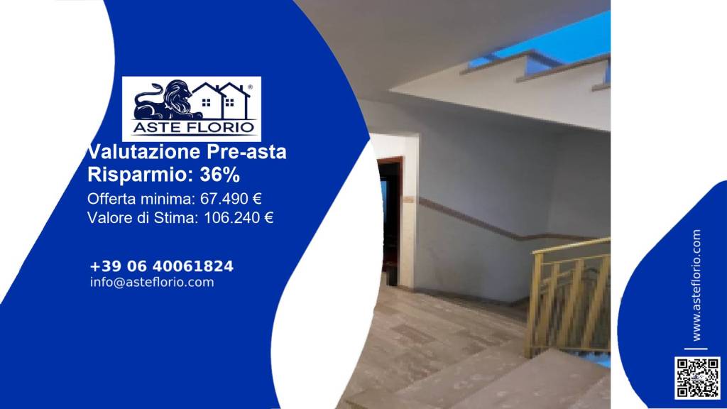 appartamento in vendita a Pontecorvo