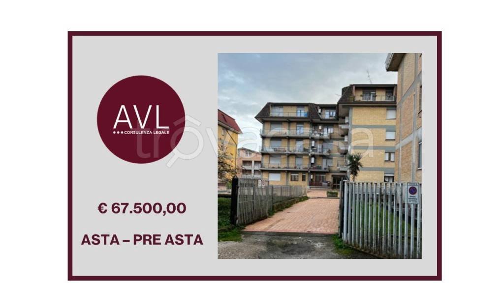 appartamento in vendita a Pontecorvo