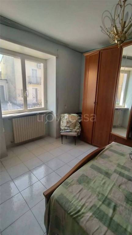 appartamento in vendita a Pontecorvo