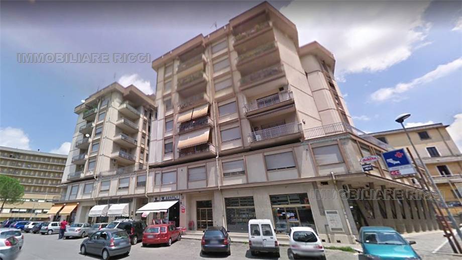 appartamento in vendita a Pontecorvo