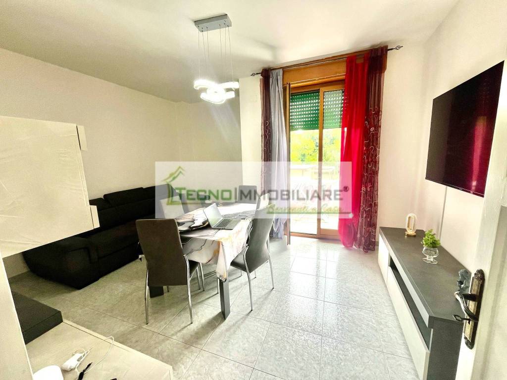 appartamento in vendita a Pontecorvo