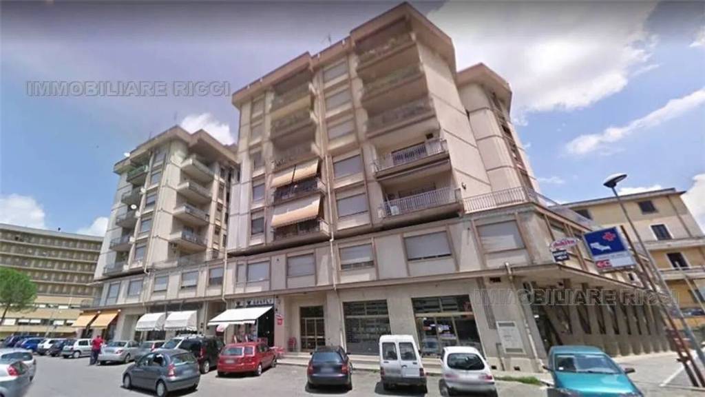 appartamento in vendita a Pontecorvo