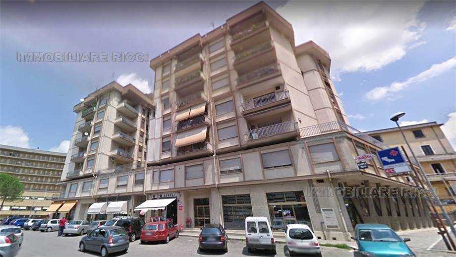 appartamento in vendita a Pontecorvo