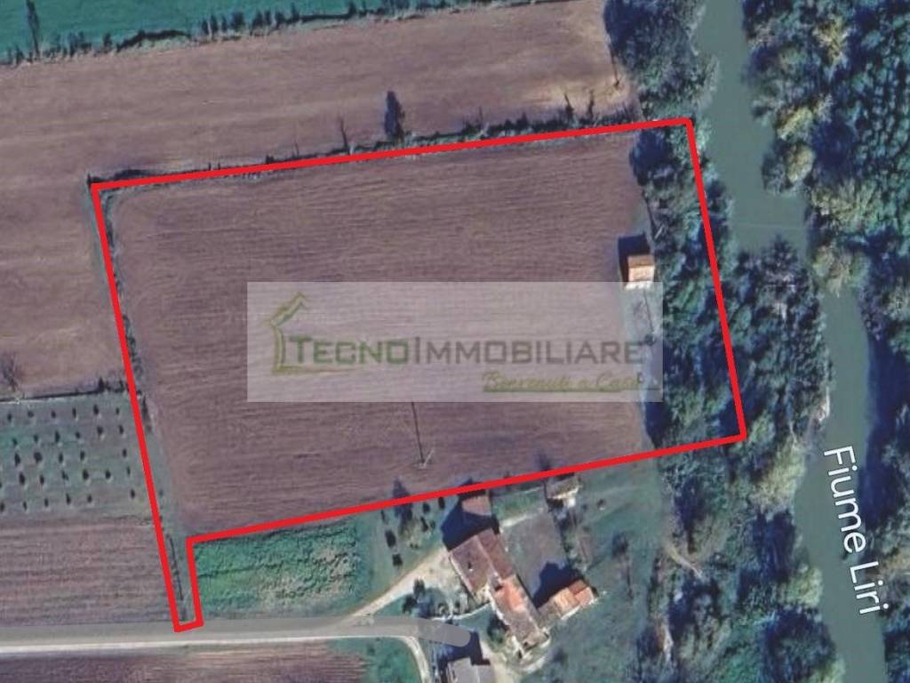 casa indipendente in vendita a Pontecorvo
