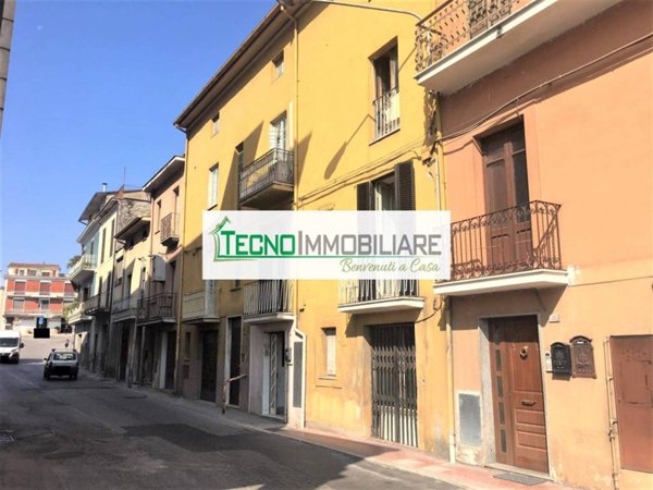 appartamento in vendita a Pontecorvo