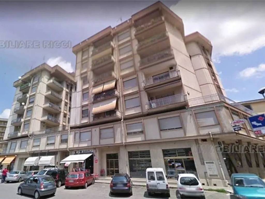 appartamento in vendita a Pontecorvo