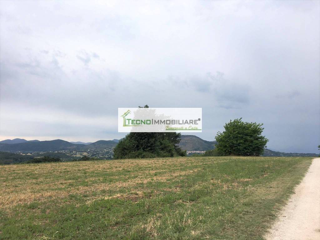 terreno agricolo in vendita a Pontecorvo