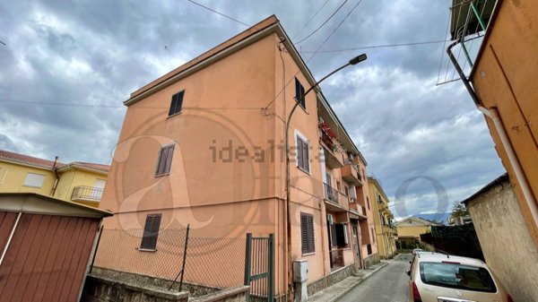 appartamento in vendita a Pontecorvo
