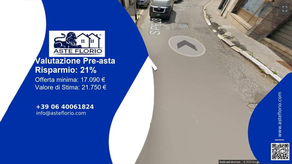 negozio in vendita a Pontecorvo