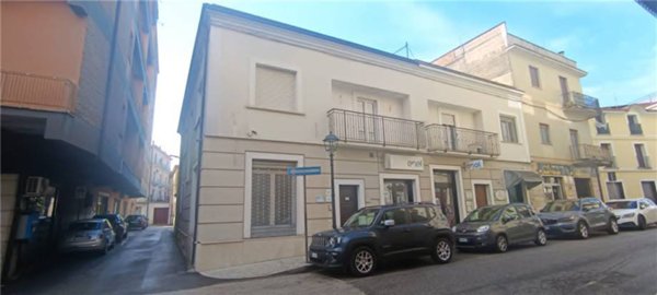 attico in vendita a Pontecorvo
