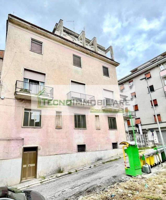 appartamento in vendita a Pontecorvo