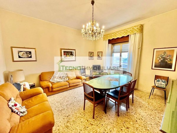 appartamento in vendita a Pontecorvo