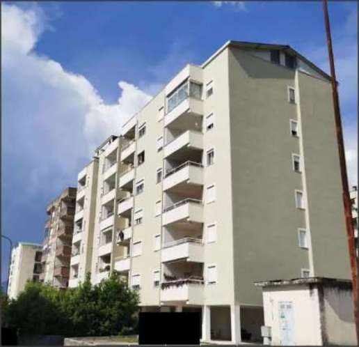 appartamento in vendita a Pontecorvo