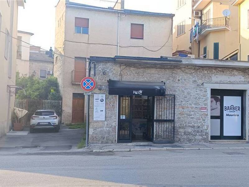 bivano in vendita a Pontecorvo