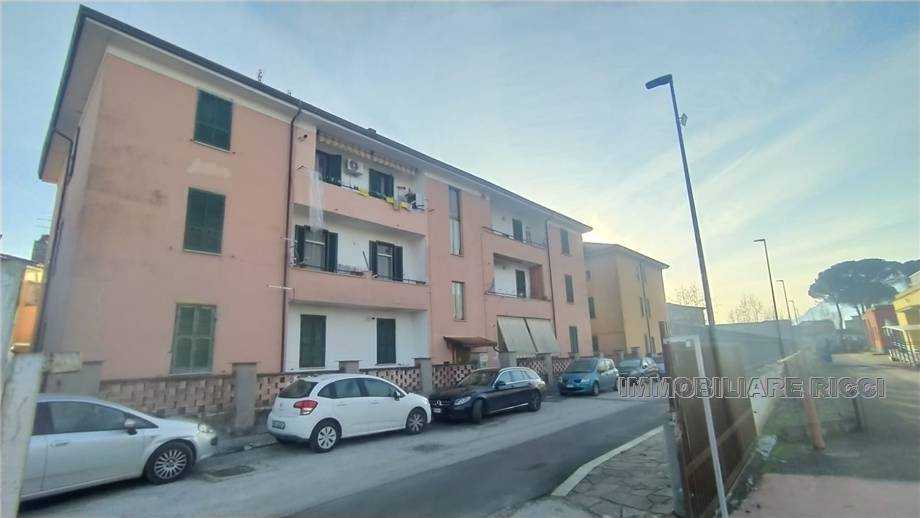 appartamento in vendita a Pontecorvo