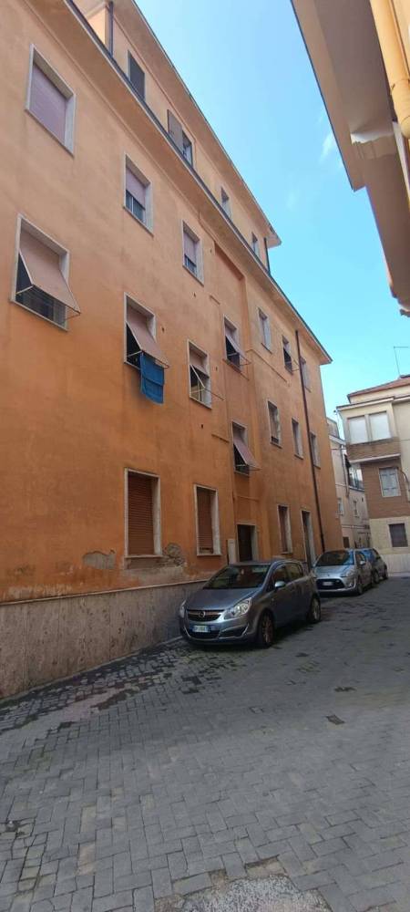 appartamento in vendita a Pontecorvo