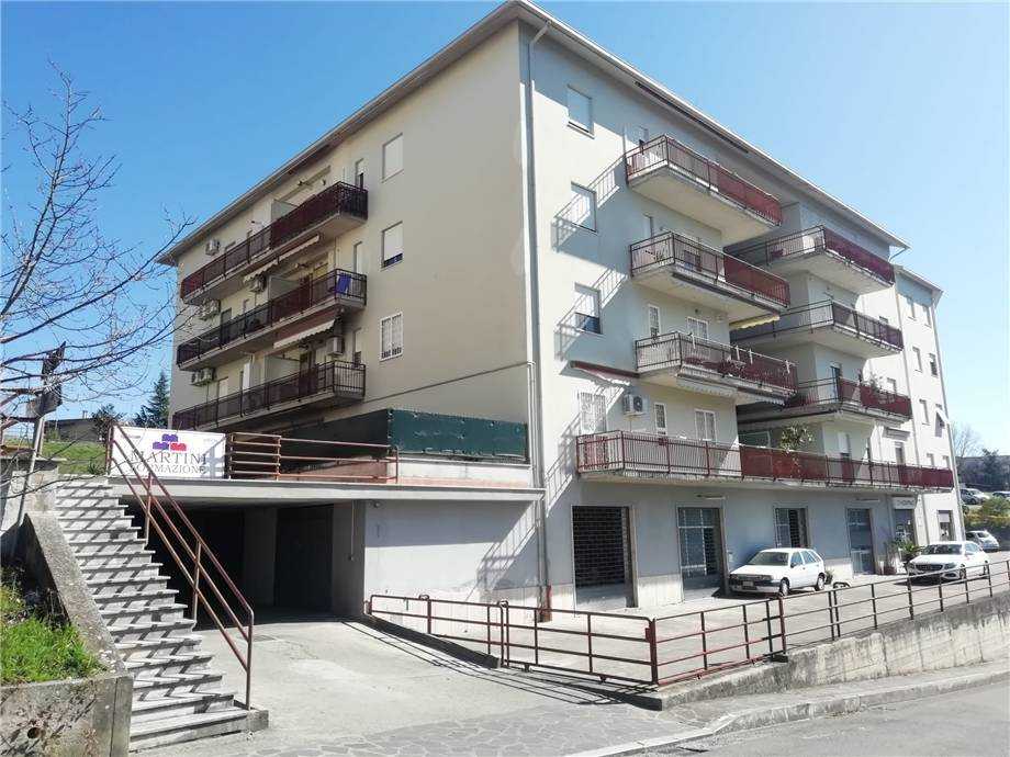 appartamento in vendita a Pontecorvo