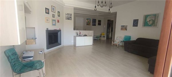 appartamento in vendita a Pontecorvo
