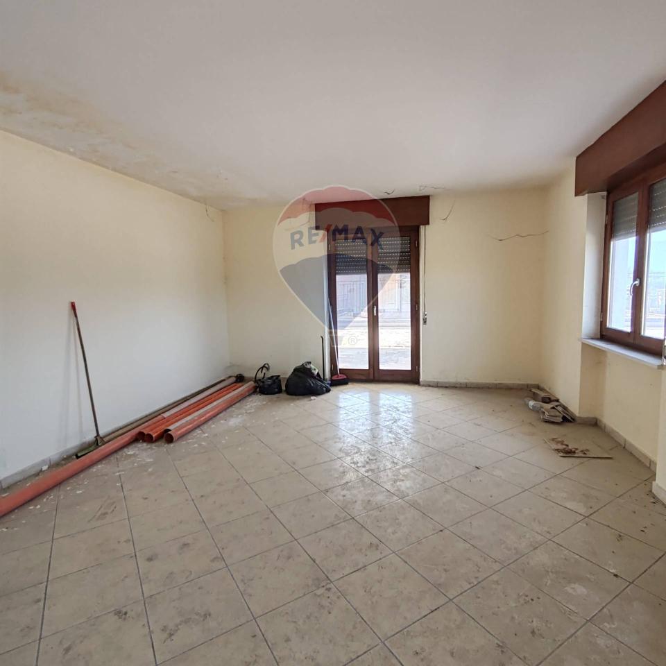 appartamento in vendita a Pontecorvo