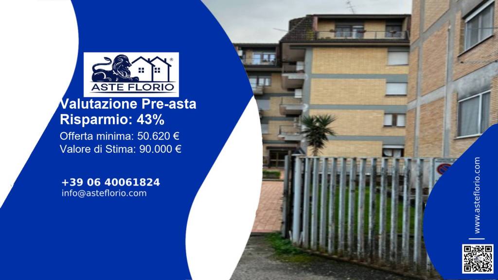 appartamento in vendita a Pontecorvo