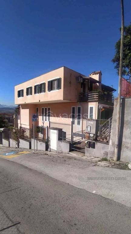 appartamento in vendita a Pontecorvo