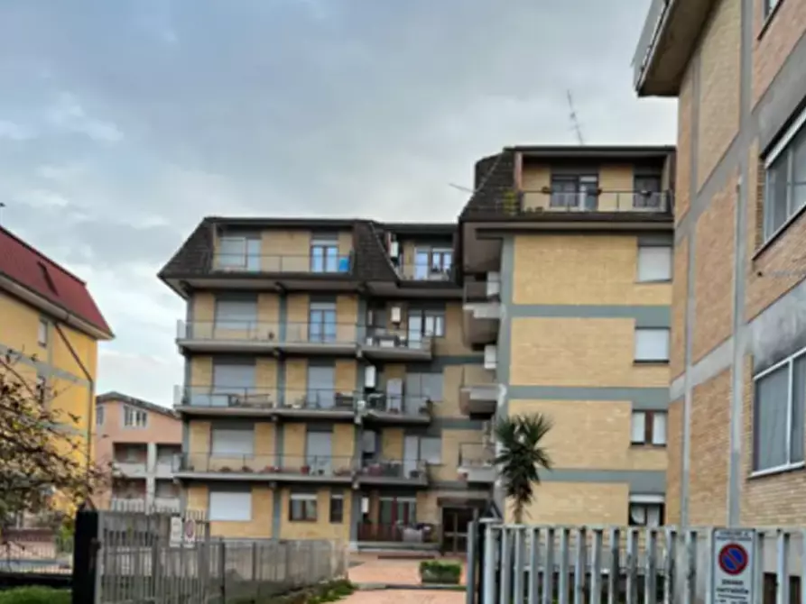 appartamento in vendita a Pontecorvo