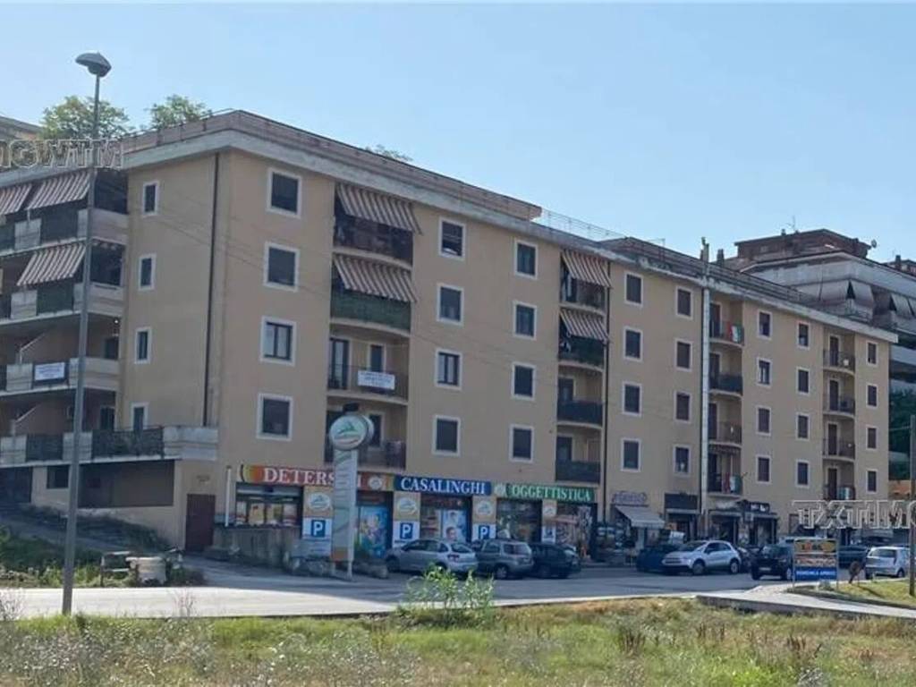 appartamento in vendita a Pontecorvo