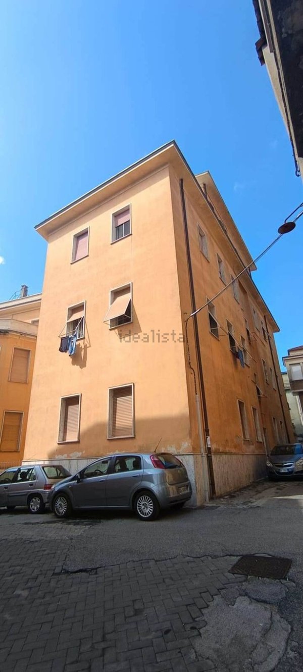 appartamento in vendita a Pontecorvo