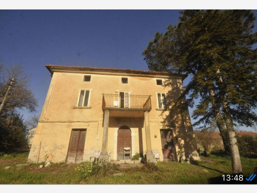 villa in vendita a Pontecorvo