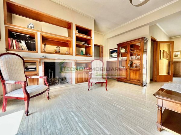 appartamento in vendita a Pontecorvo