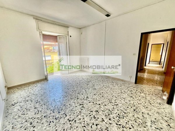 appartamento in vendita a Pontecorvo