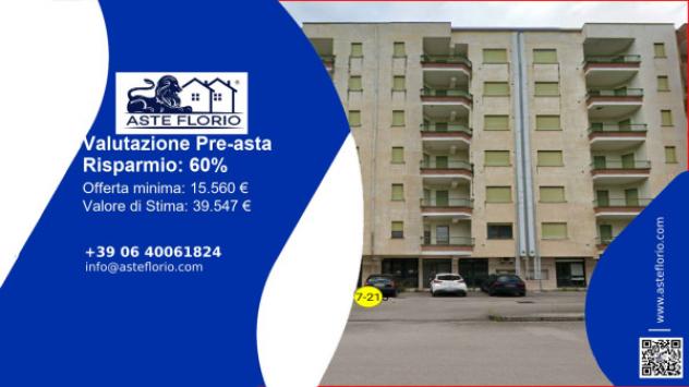 appartamento in vendita a Pontecorvo