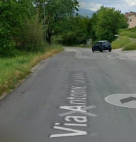 appartamento in vendita a Pontecorvo