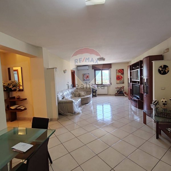 appartamento in vendita a Pontecorvo